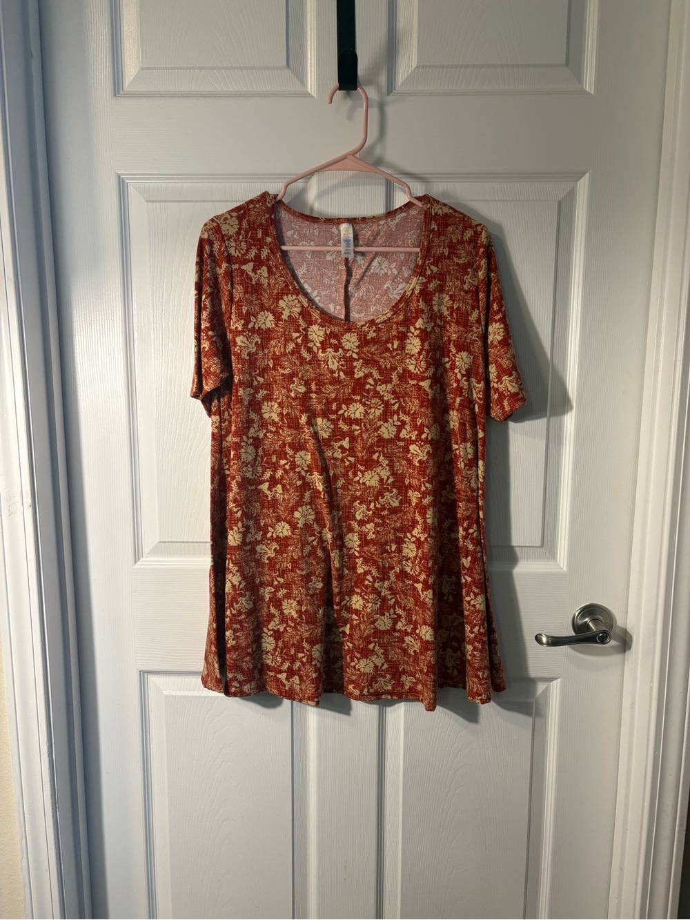 LuLa Roe Dress